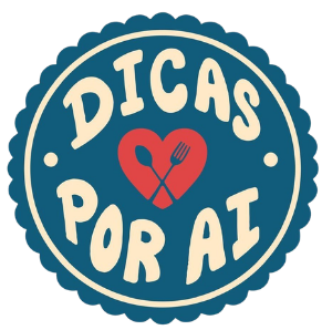 Dicas por Aí
