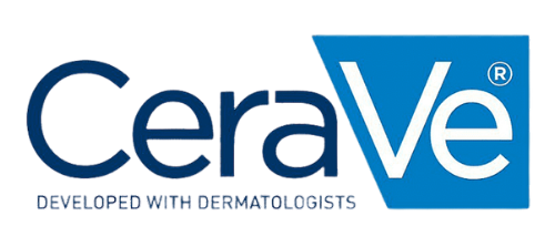 Logo da CeraVe